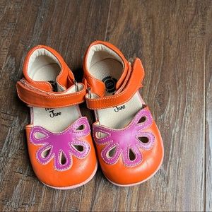 Matilda Jane collab petals